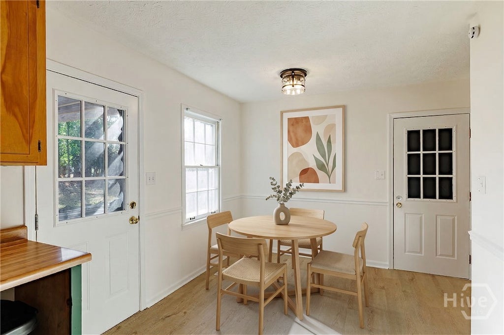 Photo of 135 Longbranch Court, Athens, GA 30605 (MLS # CL358307)