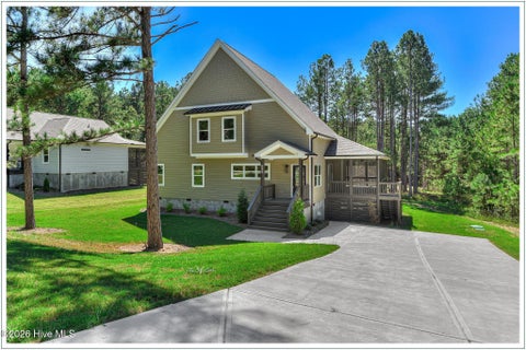 Photo of 1192 Sunset Cove, Tignall, GA 30668 (MLS # 100608866)