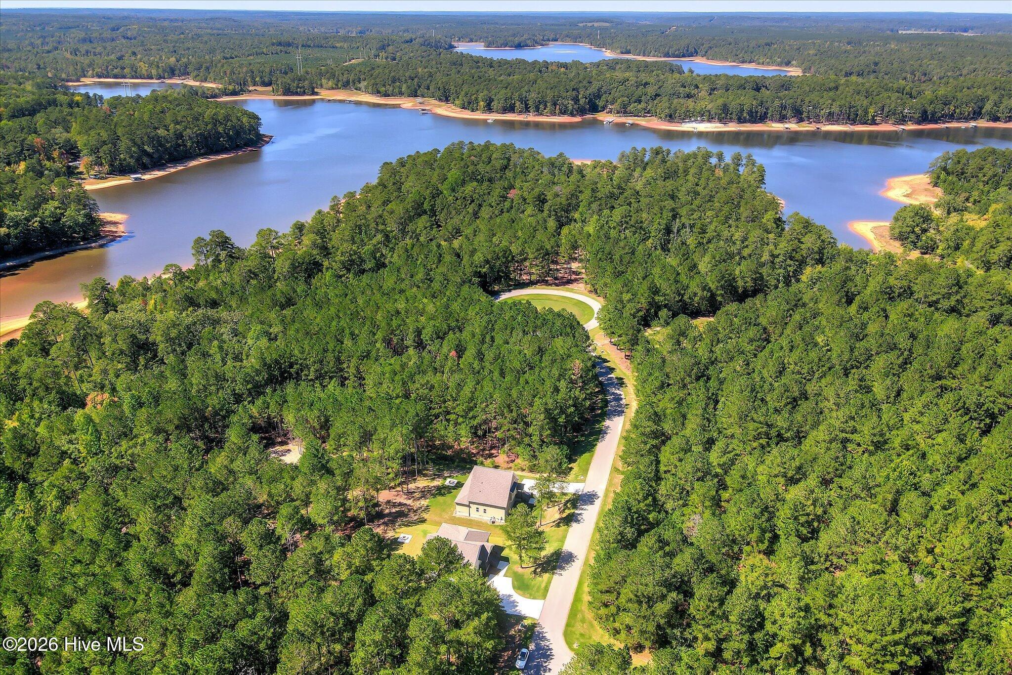 1192 Sunset Cove