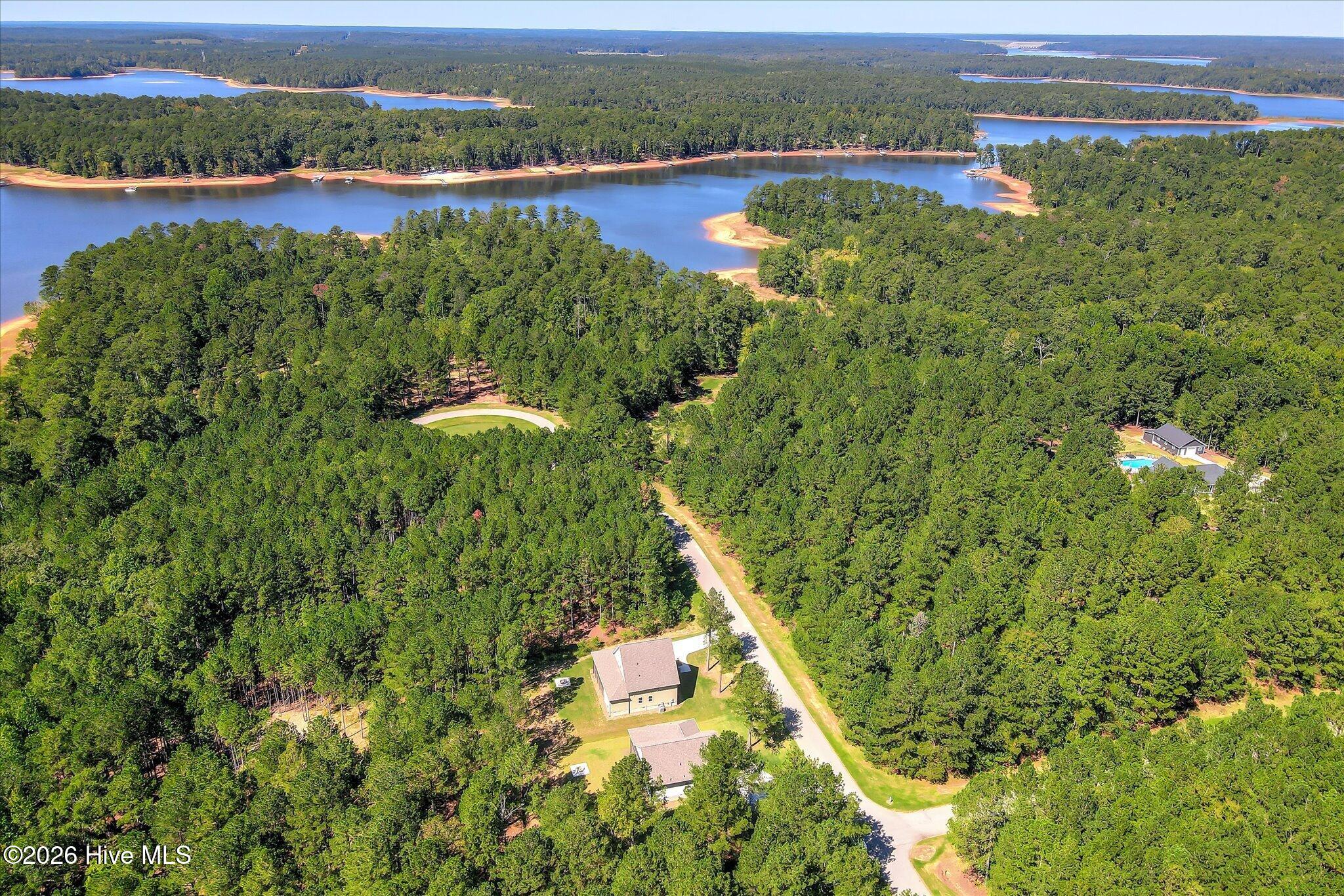 1192 Sunset Cove