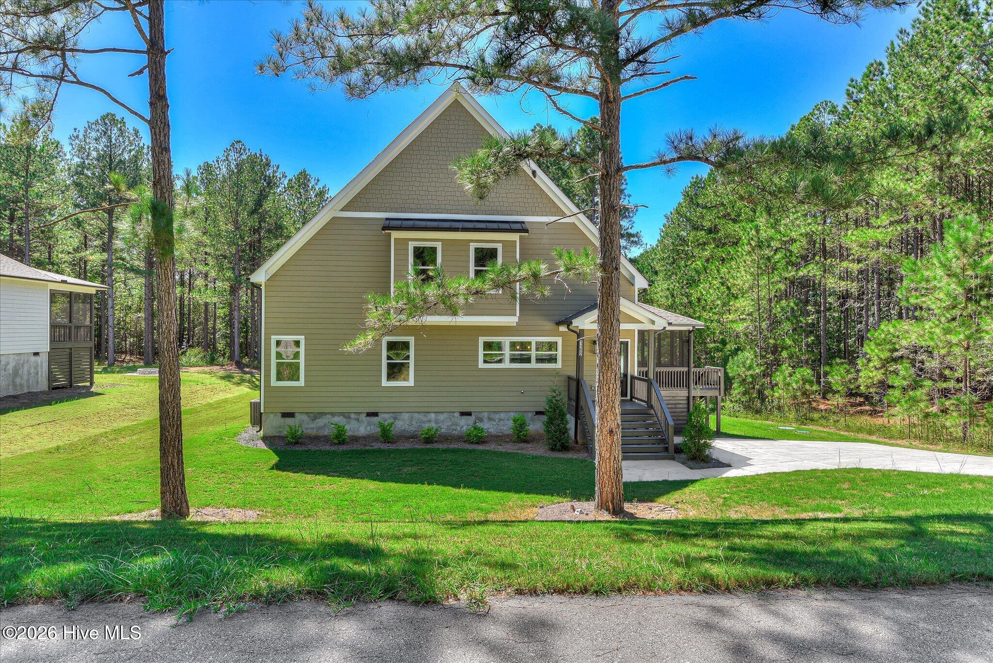 1192 Sunset Cove