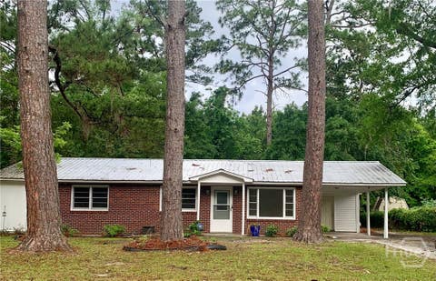 Homes For Sale - 416 Rogers Drive<br/> Liberty County, Hinesville, GA 31313