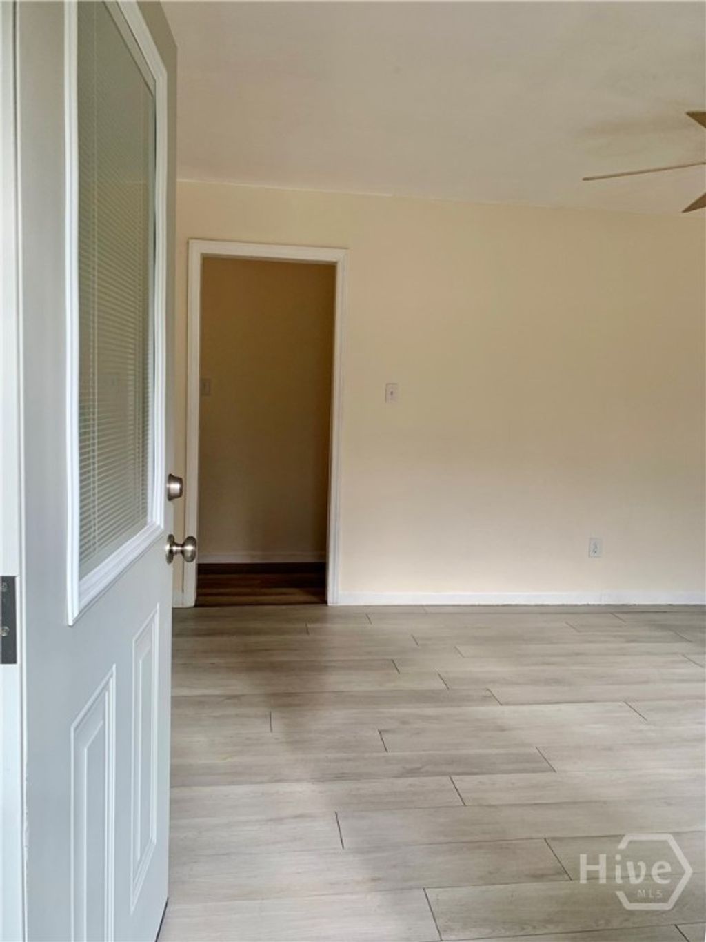 Photo of 416 Rogers Drive, Hinesville, GA 31313 (MLS # SA355754)