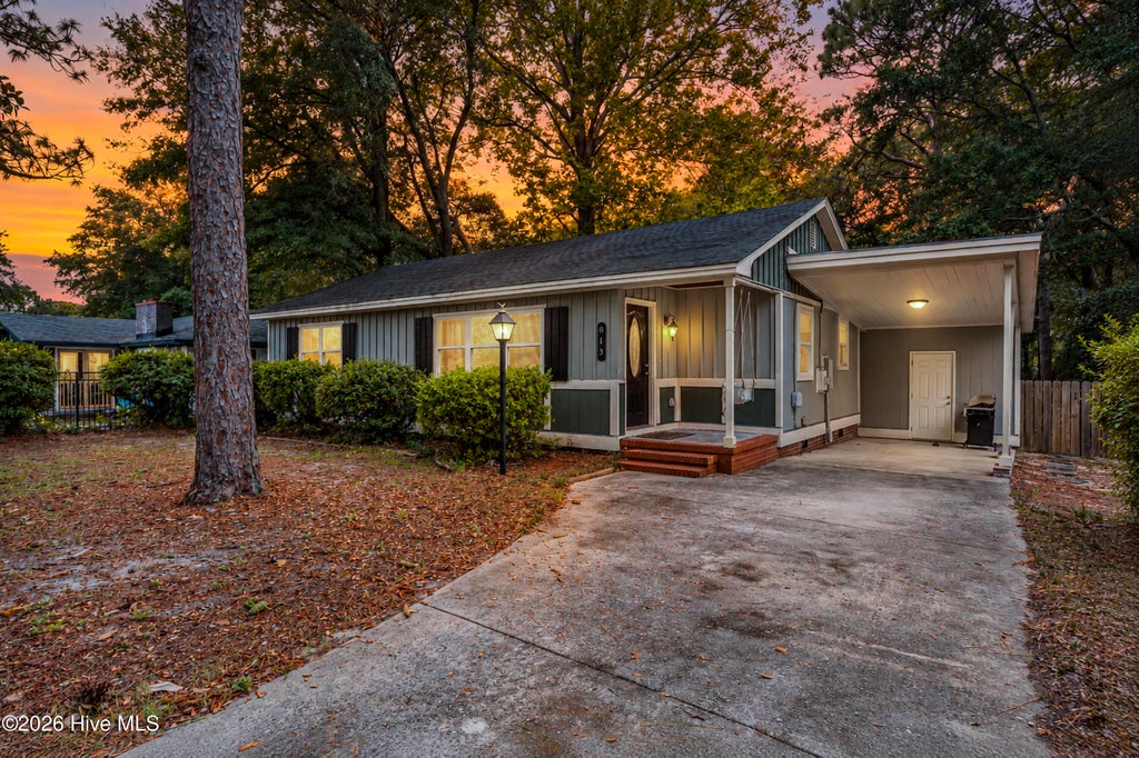 Photo of 813 Holbrooke Avenue, Wilmington, NC 28412 (MLS # 100606338)