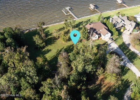 Vacant Land For Sale - 2 Summerby Road<br/> Roper, NC 27970