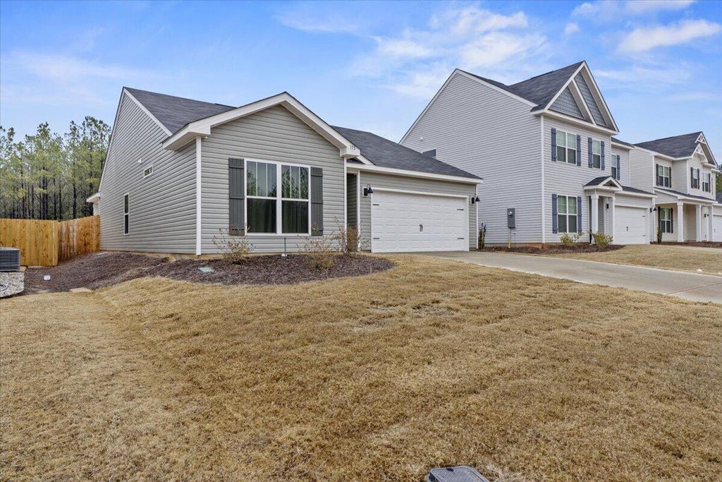 Photo of 173 Traditions Drive, Trenton, SC 29847 (MLS # 98252852)