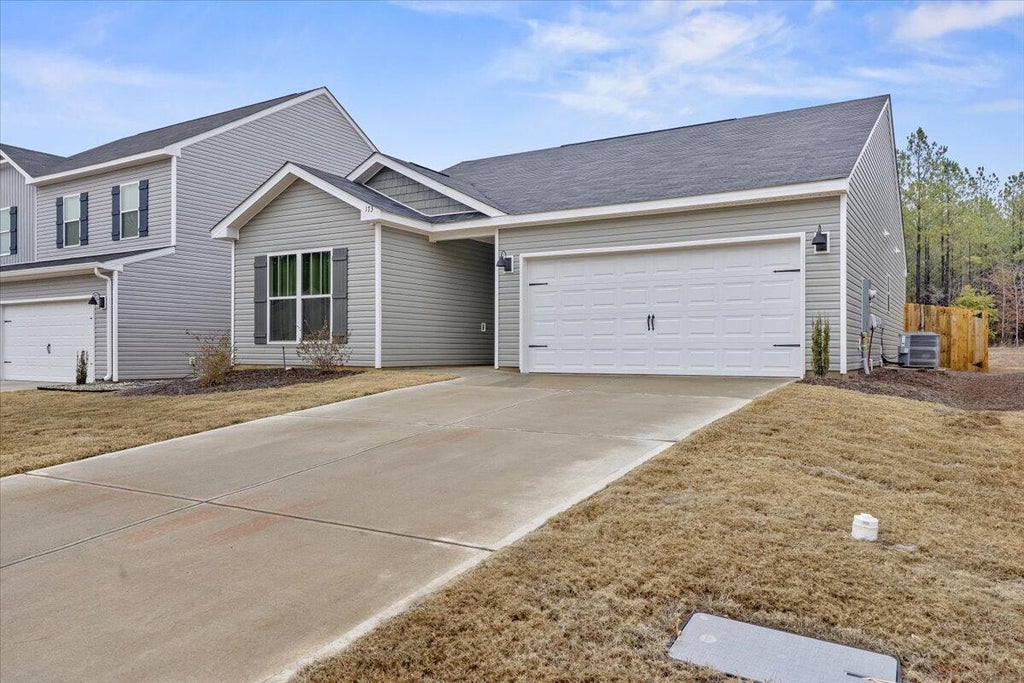 Photo of 173 Traditions Drive, Trenton, SC 29847 (MLS # 98252852)