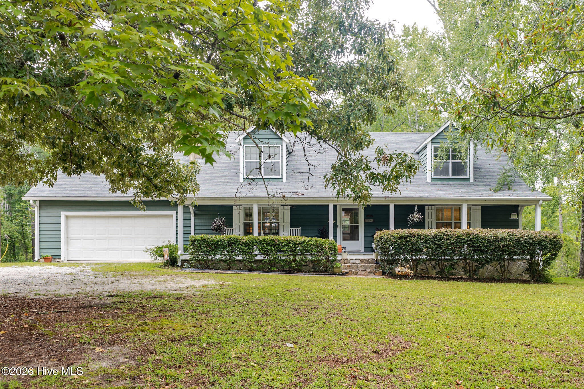 1050 Halali Farm Road