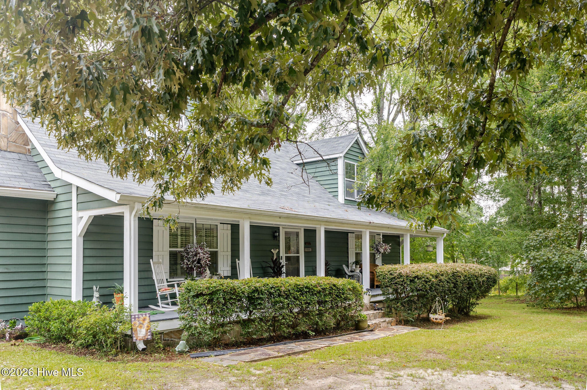 1050 Halali Farm Road