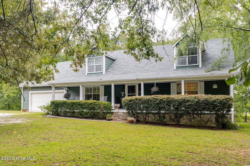 Photo of 1050 Halali Farm Road, Evans, GA 30809 (MLS # 100602260)
