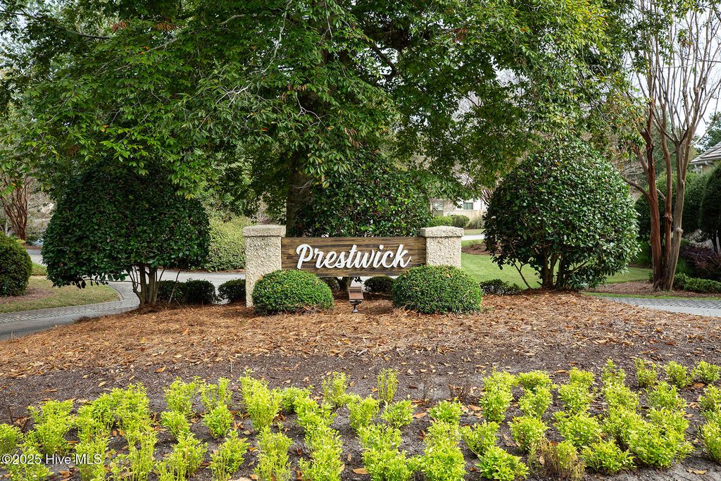 Photo of 1936 Prestwick Lane, Wilmington, NC 28405 (MLS # 100537335)