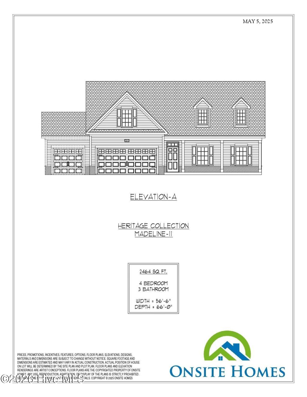 Photo of 6 Georgia Court, Pinehurst, NC 28374 (MLS # 100558077)