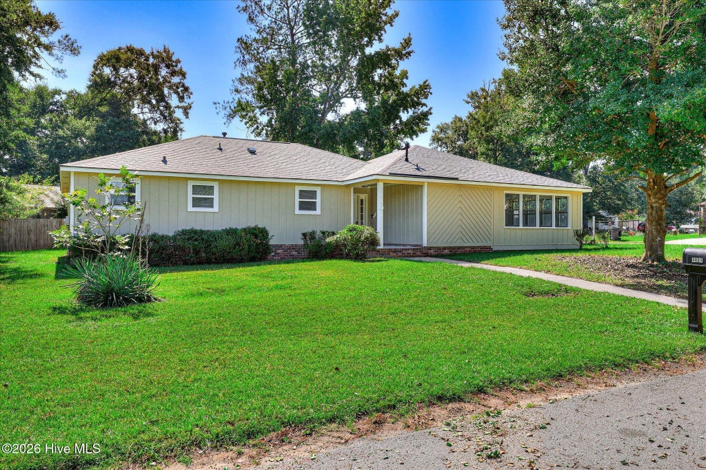 Photo of 4401 Goshen Lake Drive S, Augusta, GA 30906 (MLS # 100603820)