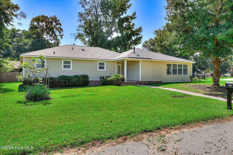 Photo of 4401 Goshen Lake Drive S, Augusta, GA 30906 (MLS # 100603820)