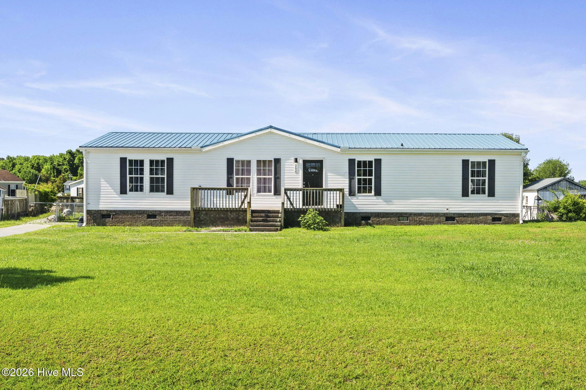 202 Red Sorrel Drive, Stella, NC, 28582