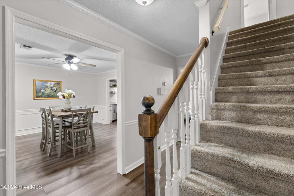Photo of 318 Hackamore Trail, Martinez, GA 30907 (MLS # 100595850)