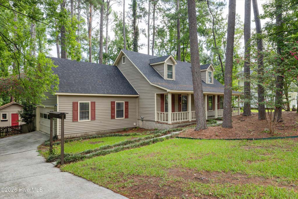 Photo of 318 Hackamore Trail, Martinez, GA 30907 (MLS # 100595850)