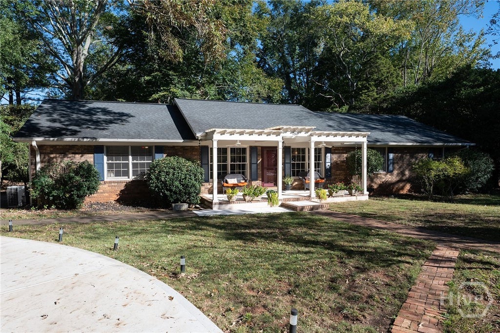 Photo of 160 Richard Way, Athens, GA 30605 (MLS # CL366774)