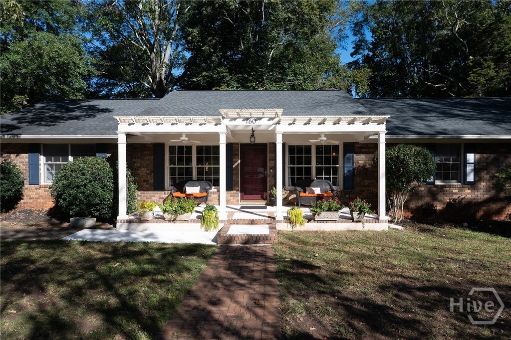 Photo of 160 Richard Way, Athens, GA 30605 (MLS # CL366774)