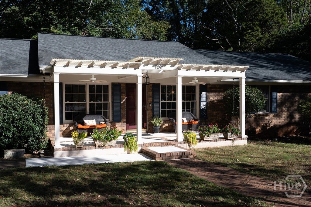Photo of 160 Richard Way, Athens, GA 30605 (MLS # CL366774)