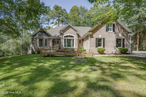 Homes For Sale - 95 Waters Edge Drive<br/> Beaufort County, Chocowinity, NC 27817