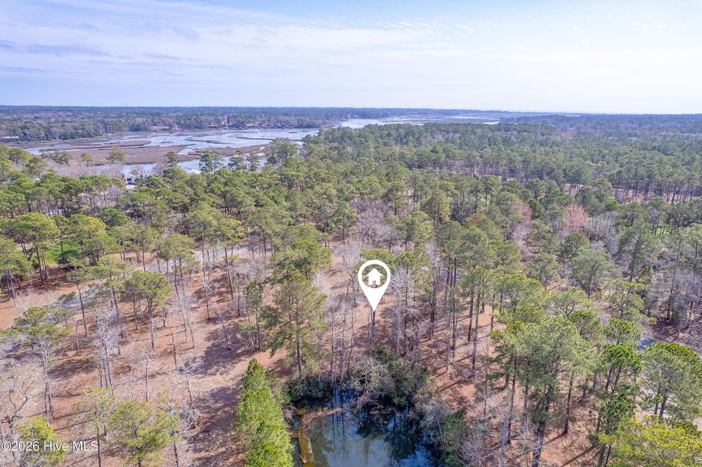 Photo of 749 Loblolly Drive SW, Shallotte, NC 28470 (MLS # 100558033)