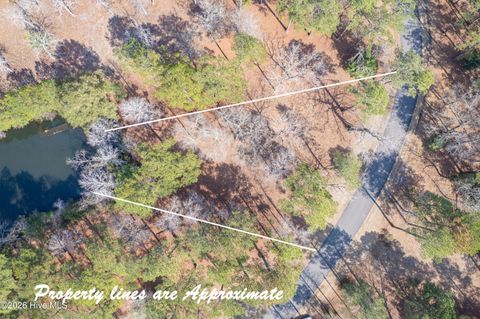 Vacant Land For Sale - 749 Loblolly Drive<br/> Shallotte, NC 28470