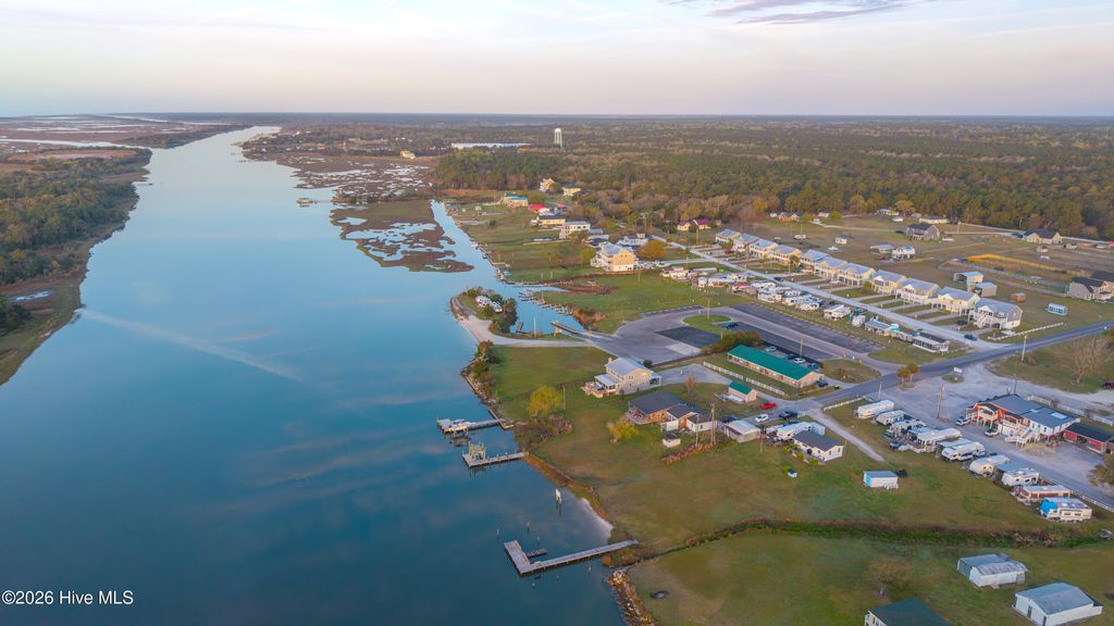 Photo of 258 Shell Rock Landing Road, Hubert, NC 28539 (MLS # 100564772)