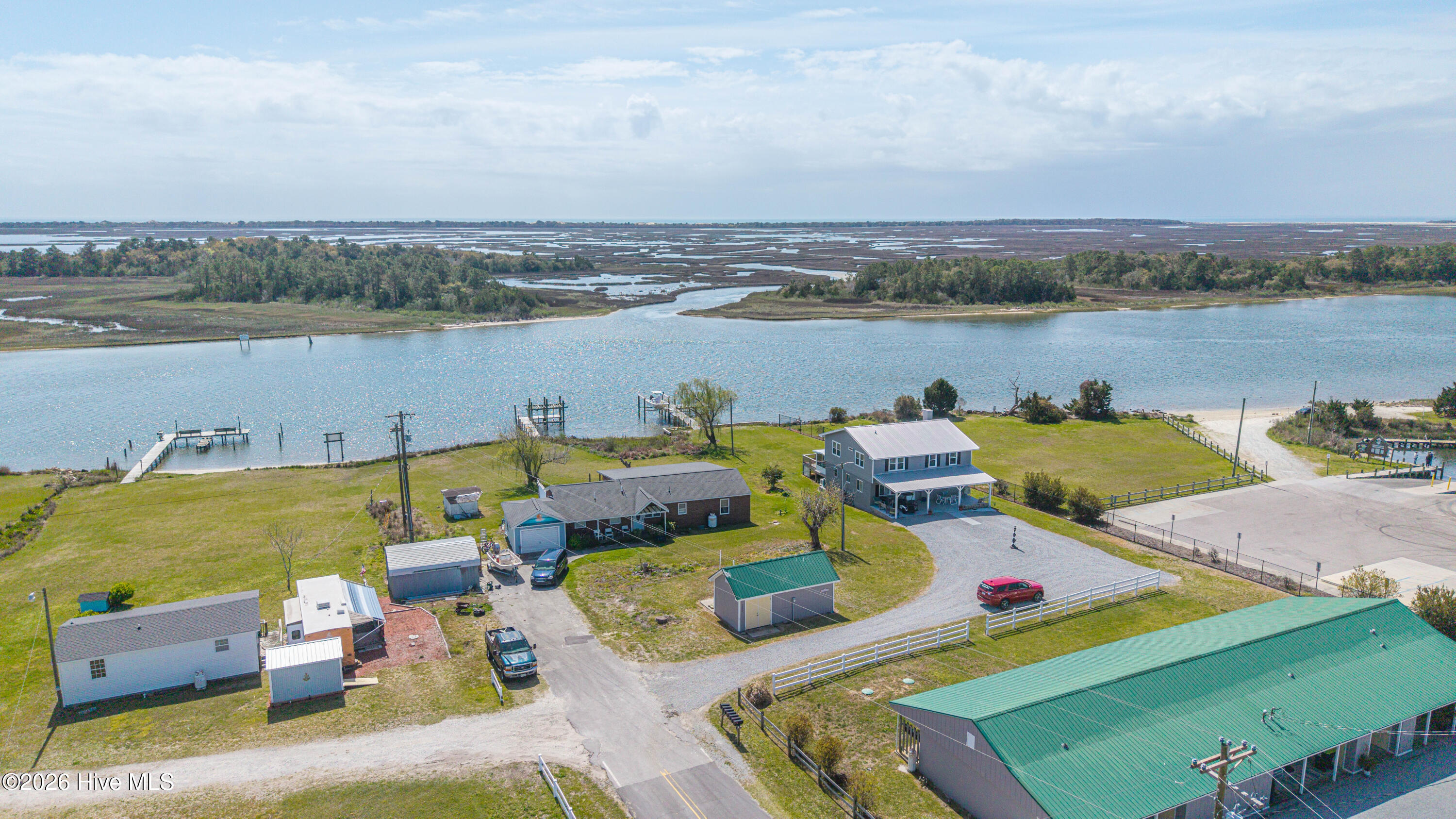 258 Shell Rock Landing Road