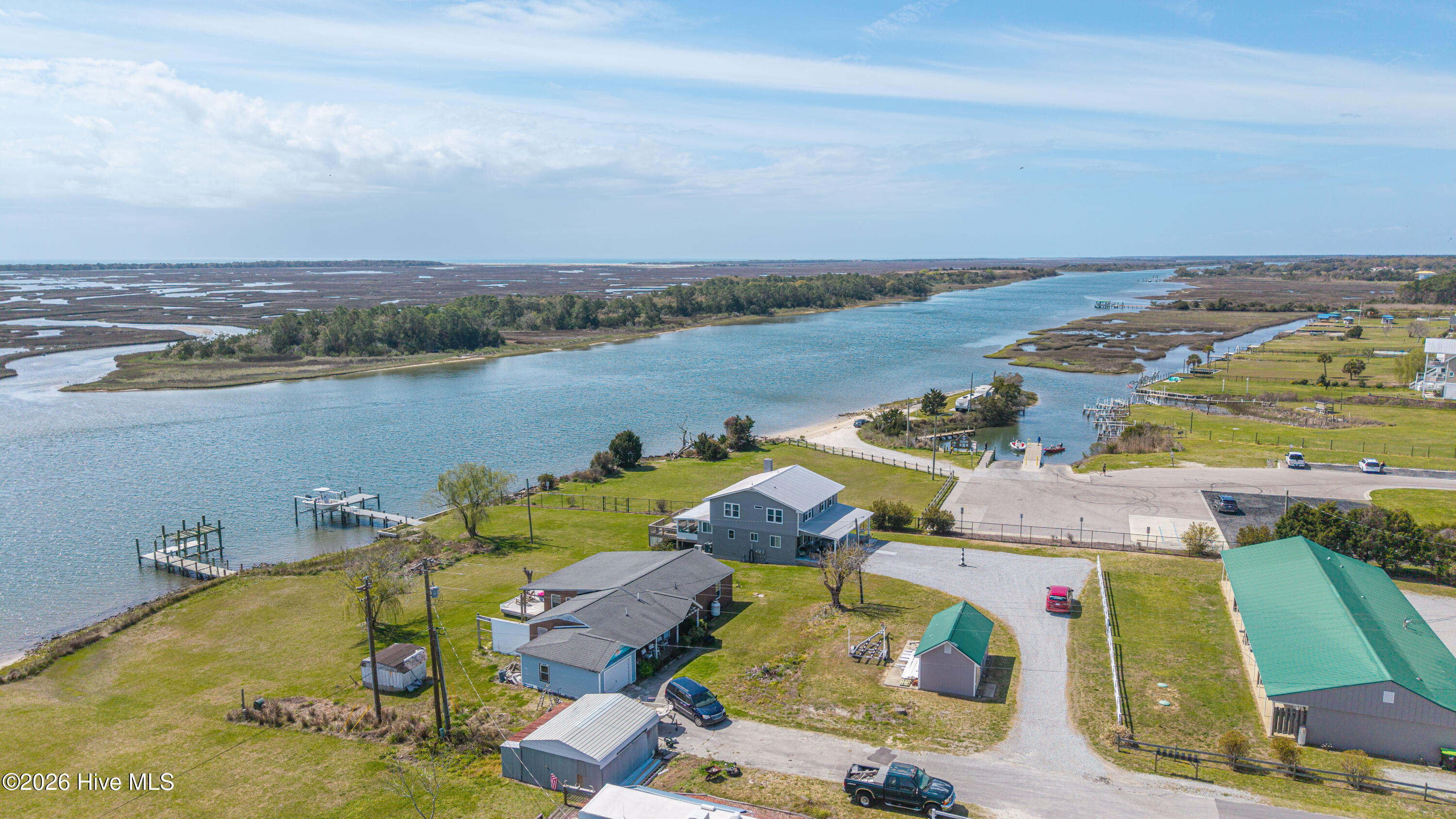 258 Shell Rock Landing Road