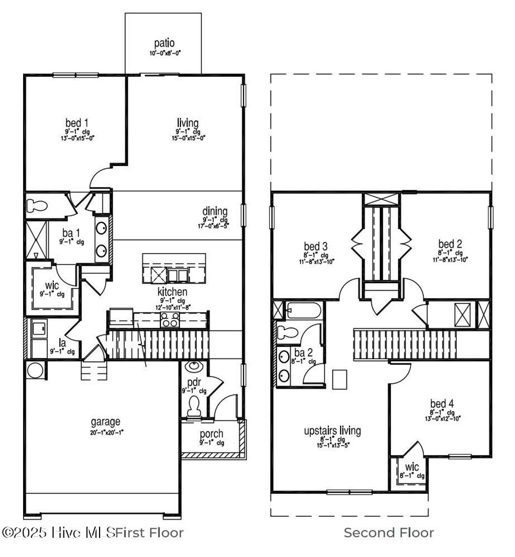 Photo of 117 Brogdon Street #Lot 8, Wilmington, NC 28411 (MLS # 100537155)