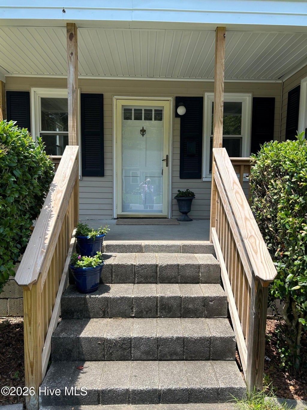 Photo of 201 Harrell Street, Elizabeth City, NC 27909 (MLS # 100557078)