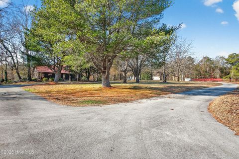 Tiny photo for 229 Treehaven Lane, Jacksonville, NC 28540 (MLS # 100556020)