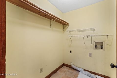 Tiny photo for 229 Treehaven Lane, Jacksonville, NC 28540 (MLS # 100556020)