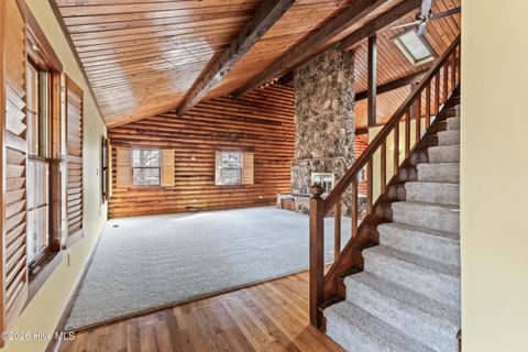 Tiny photo for 229 Treehaven Lane, Jacksonville, NC 28540 (MLS # 100556020)