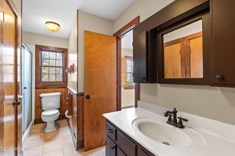 Tiny photo for 229 Treehaven Lane, Jacksonville, NC 28540 (MLS # 100556020)