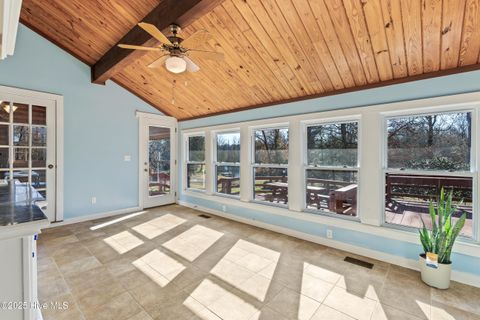 Tiny photo for 229 Treehaven Lane, Jacksonville, NC 28540 (MLS # 100556020)