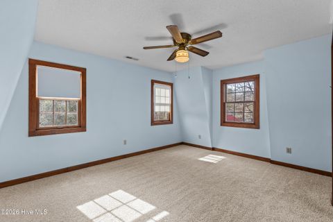 Tiny photo for 229 Treehaven Lane, Jacksonville, NC 28540 (MLS # 100556020)