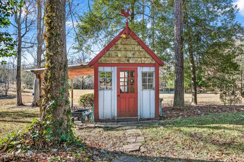 Tiny photo for 229 Treehaven Lane, Jacksonville, NC 28540 (MLS # 100556020)