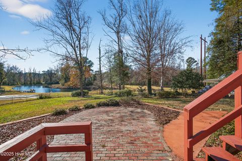 Tiny photo for 229 Treehaven Lane, Jacksonville, NC 28540 (MLS # 100556020)
