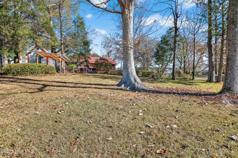 Tiny photo for 229 Treehaven Lane, Jacksonville, NC 28540 (MLS # 100556020)