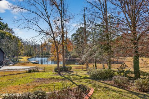 Tiny photo for 229 Treehaven Lane, Jacksonville, NC 28540 (MLS # 100556020)