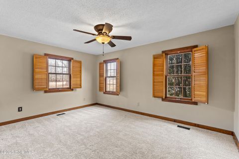 Tiny photo for 229 Treehaven Lane, Jacksonville, NC 28540 (MLS # 100556020)