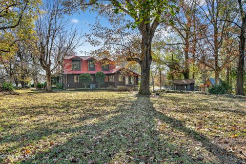 Tiny photo for 229 Treehaven Lane, Jacksonville, NC 28540 (MLS # 100556020)