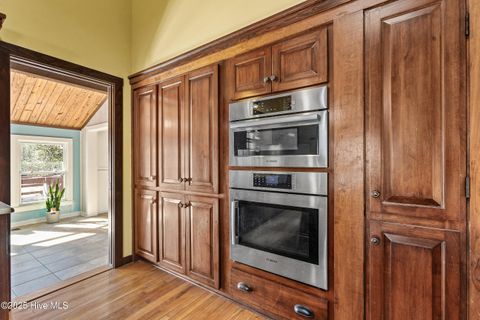 Tiny photo for 229 Treehaven Lane, Jacksonville, NC 28540 (MLS # 100556020)