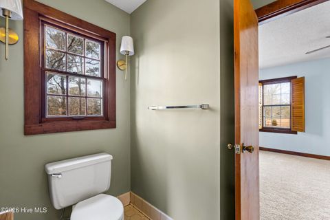 Tiny photo for 229 Treehaven Lane, Jacksonville, NC 28540 (MLS # 100556020)