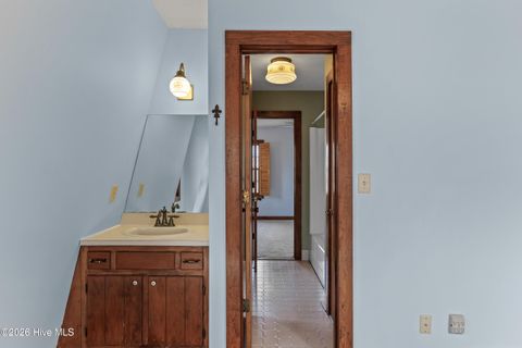 Tiny photo for 229 Treehaven Lane, Jacksonville, NC 28540 (MLS # 100556020)