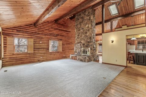 Tiny photo for 229 Treehaven Lane, Jacksonville, NC 28540 (MLS # 100556020)