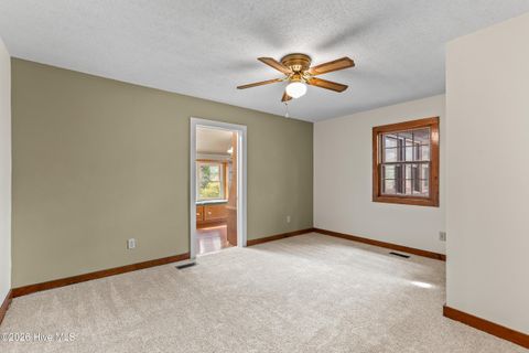 Tiny photo for 229 Treehaven Lane, Jacksonville, NC 28540 (MLS # 100556020)