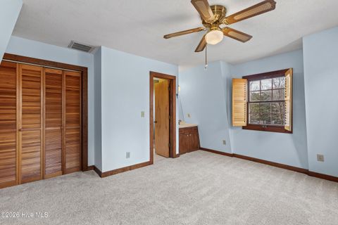 Tiny photo for 229 Treehaven Lane, Jacksonville, NC 28540 (MLS # 100556020)